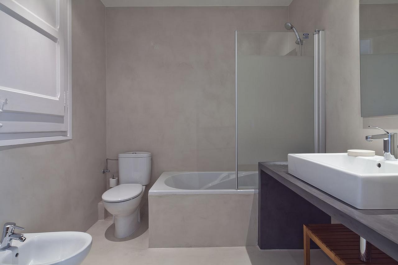 Central And Spacious Family Apartment Barcelona Exteriör bild